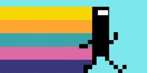 Every <em>Bit.Trip</em> Game Coming to the 3DS