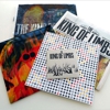 Stanley Donwood Explains Radiohead's <em>King of Limbs</em> Artwork