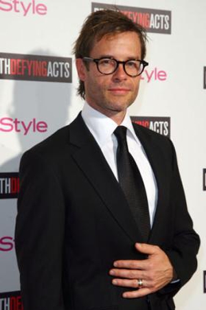 Guy Pearce to Star in Ridley Scott's <em>Prometheus</em>