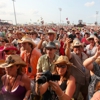 Jazzfest Report and Photos: Day 2 - The Decemberists