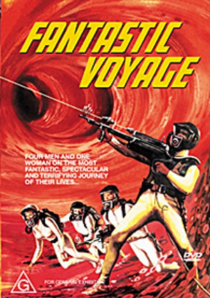 Hugh Jackman May Join the Cast of the <em>Fantastic Voyage</em> Remake