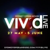 The Cure to Perform First Three Albums for Vivid Live