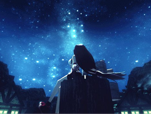 The <em>Final Fantasy VII</em> Letters, Part 10