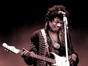 The Jimi Hendrix Estate Files Lawsuit Over Royal Albert Hall Recordings