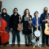 Seryn to Release New Music in <i>The Canvas of Sound</i> Film