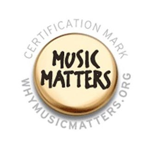 Ellie Goulding, Cee Lo Green and Dizzee Rascal Join Music Matters Campaign