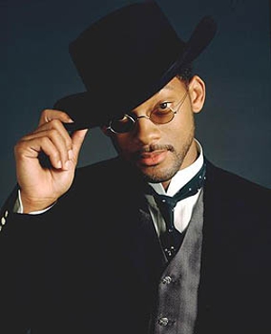 Quentin Tarantino Courting Will Smith for <em>Django Unchained</em>