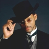 Quentin Tarantino Courting Will Smith for <em>Django Unchained</em>