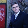 Morrissey Announces North American Tour