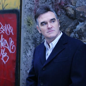 Morrissey Had Fans Searched For Meat Products?