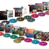 Pink Floyd to Launch Gargantuan Reissue Series