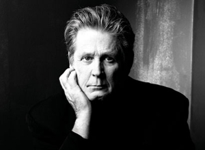 Brian Wilson May Retire From Touring Soon