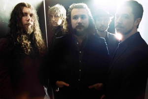 My Morning Jacket Announces Summer Tour Dates