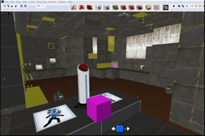 Valve Releases Official <em>Portal 2</em> Map Authoring Tools