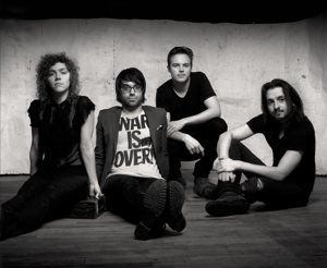 Company of Thieves Offer Free Copies of Album
