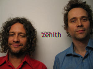 Polyphonic Spree's Tim DeLaughter Announces New Band