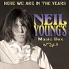 Neil Young Documentary to Highlight the Songwriter's Influences