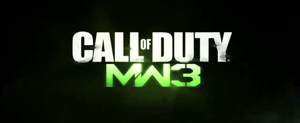 Watch Four Teaser Trailers for <em>Modern Warfare 3</em>