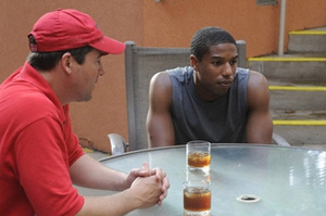 <em>Friday Night Lights</em> Review: "Kingdom" (Episode 5.05)