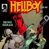 Comic Book & Graphic Novel Round-Up (5/11/11)