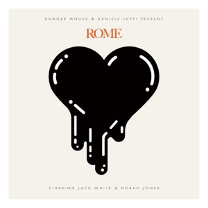 Danger Mouse & Daniele Luppi: <em>Rome</em>