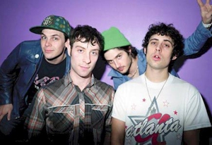 Black Lips Offer Free MP3, Extend U.S. Tour Dates