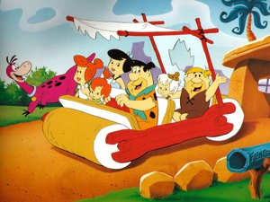 Seth MacFarlane Bringing <em>The Flintstones</em> to Fox