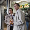 Will Ferrell and Mark Wahlberg Reuniting for <em>Turkey Bowl</em>