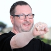 Lars von Trier Banned From Cannes