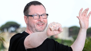 Lars von Trier Banned From Cannes