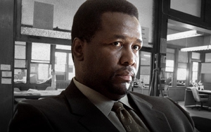 Wendell Pierce Set to Star in B.B. King Biopic