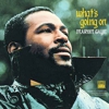 Marvin Gaye's <em>What's Going On</em> to be Reissued
