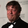 Stephen Fry Joins <em>The Hobbit</em> Cast