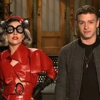 <em>Saturday Night Live</em> Review: "Justin Timberlake/Lady Gaga"
