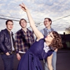 Best of What's Next: Sallie Ford and The Sound Outside