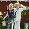<em>Modern Family</em> Review: "The One That Got Away" (Episode 2.24)