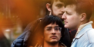 Watch Yeasayer Perform On <em>Conan</em>
