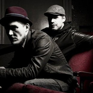 Gaslight Anthem Lead Singer to Release Album with Roadie