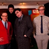 Catching Up With Art Brut