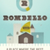 Vote for Your Favorite Band to Play Rombello