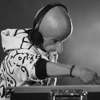 Die Antwoord DJ Leon Botha: 1985-2011