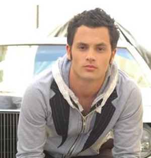 Penn Badgley to Play Jeff Buckley?