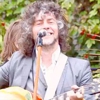 The Flaming Lips and Edward Sharpe Perform at a Cemetery