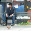Keanu Reeves Writes Satire On His Sadness