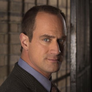 Elliot Stabler Svu