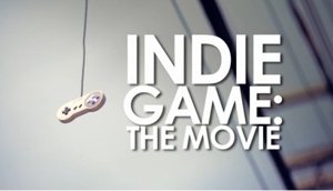 <em>Indie Game: The Movie</em>: The Trailer (And The Kickstarter Campaign)