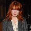 Watch Florence + The Machine on <em>Colbert</em>