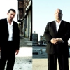 Black Francis and Reid Paley Announce Album
