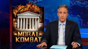 Jon Stewart to Take 12-Week Break From <i>The Daily Show</i>