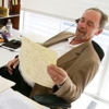 <i>Page One: Inside the New York Times</i> Review